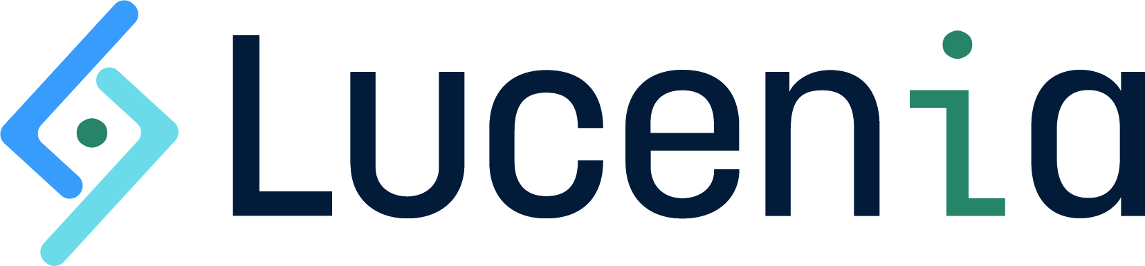 Lucenia - Scalable Search AI Platform